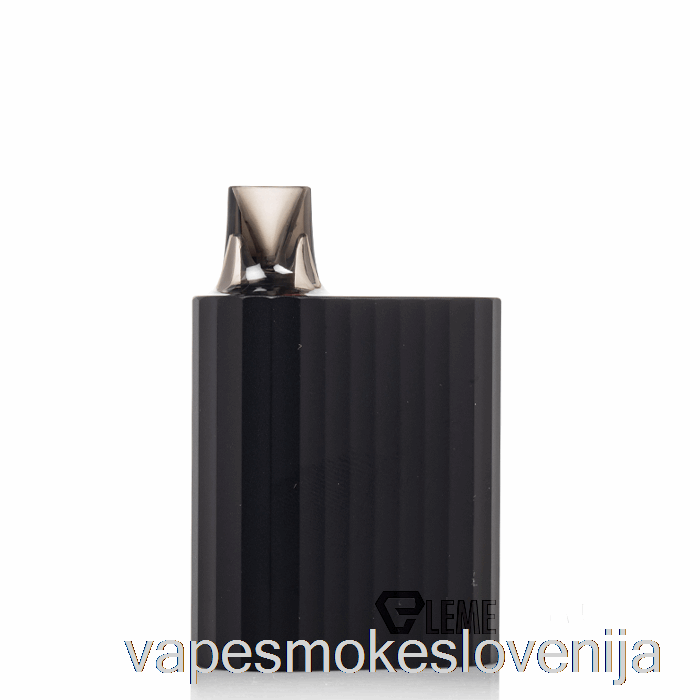 Vape Petrol Dotmod Switch Nano 25w Pod Sistem črn